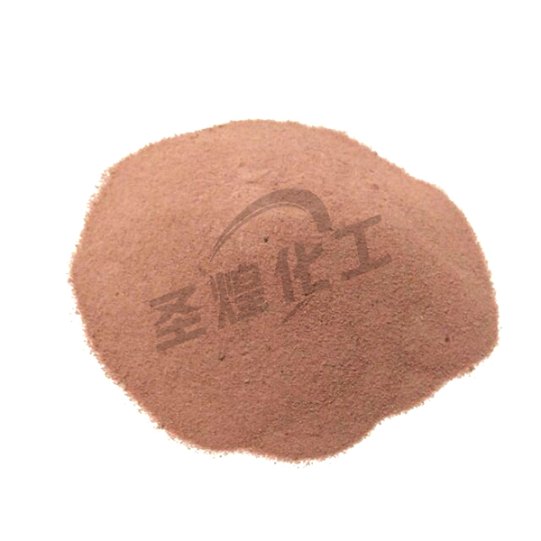 水解聚丙烯腈-铵盐