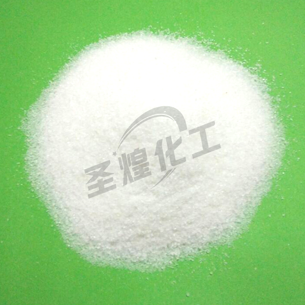 生活污水脱泥用阳离子聚丙烯酰胺